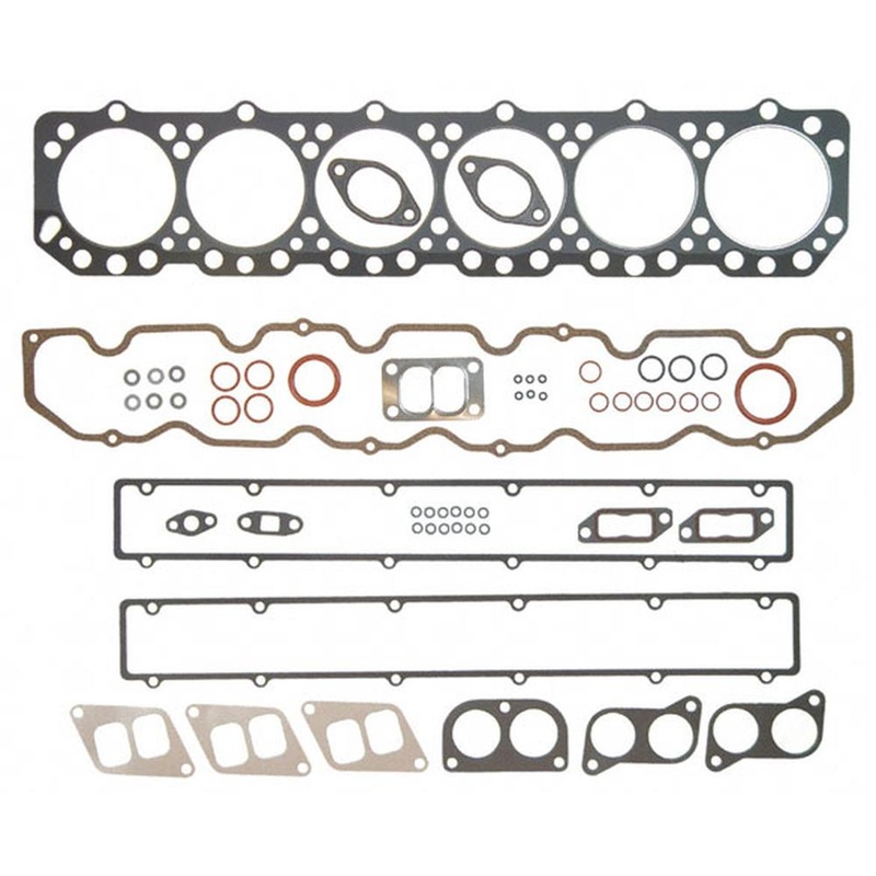AMRE524429 Head Gasket Set Without Seals