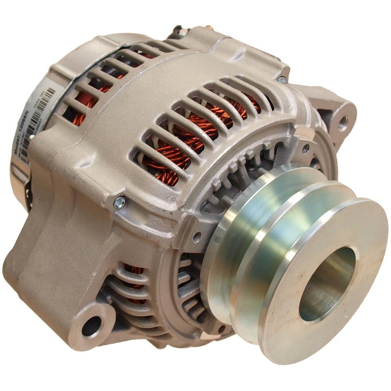 AMTY6684 Alternator