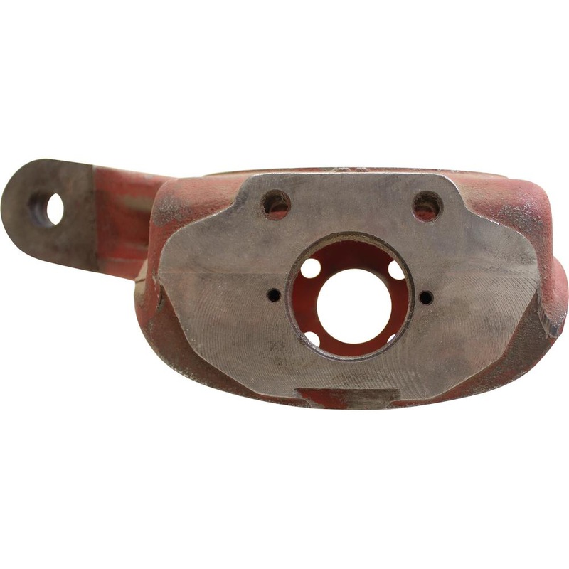 AMZP4468358031 Steering Knuckle - Left Hand