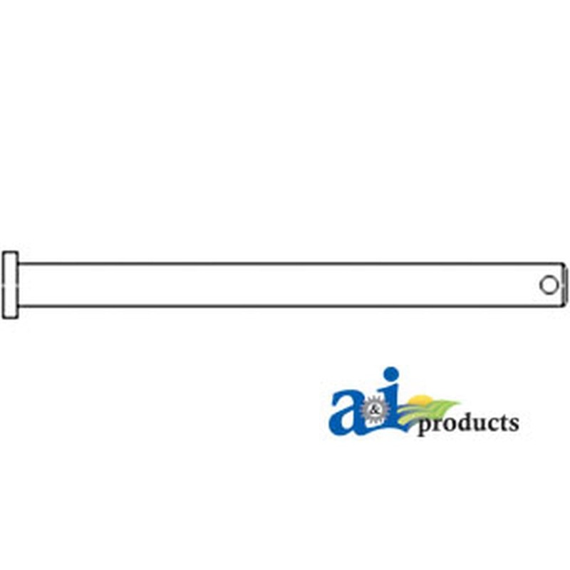 Retaining Pivot Pin Fits Case/International Harvester Models