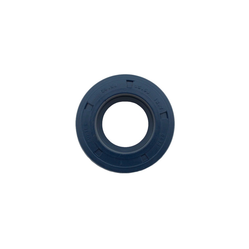 S.65674 Double Lip Seal, 1-1/8" x 2-3/16" x 1/2"mm - Fits Ford/New Holland
