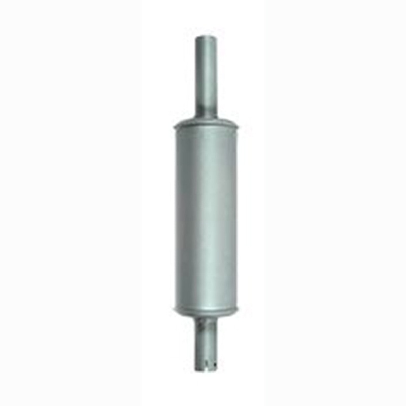 S.66649 MUFFLER, BAKED ENAMEL, C7NN5230JM Fits Ford/New Holland