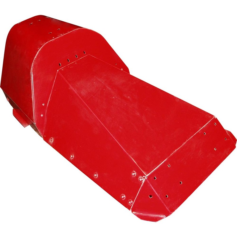 AM1345363C1 Center Divider, Steel - 30"