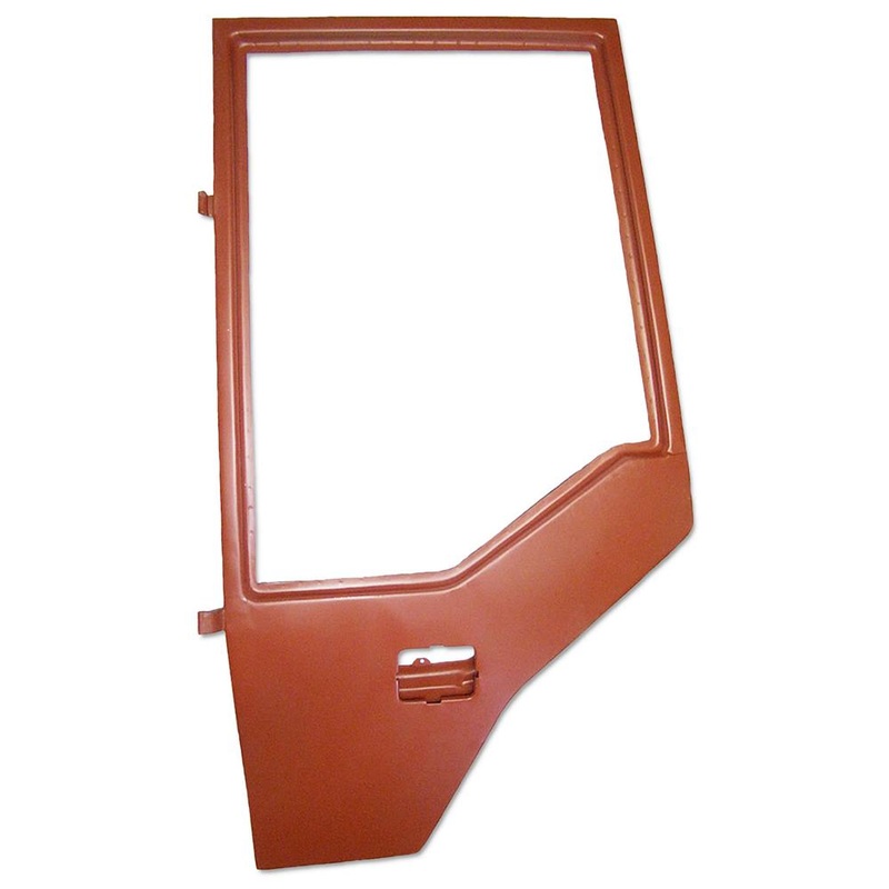 AM143348C3 Cab Door Frame - Left Hand