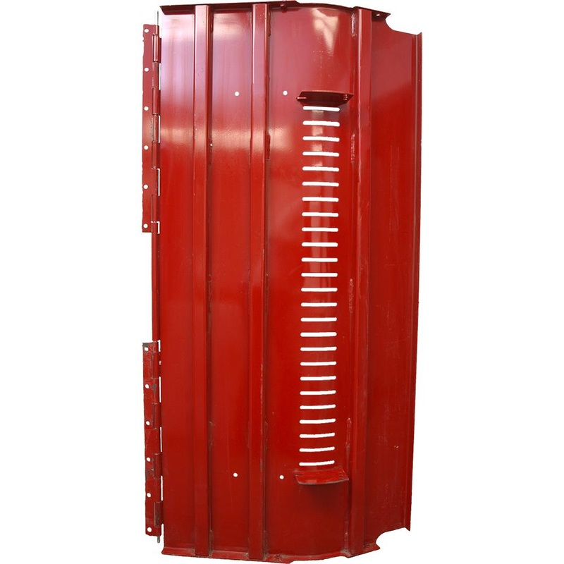 AM181147C4 Bottom Knife Sheet