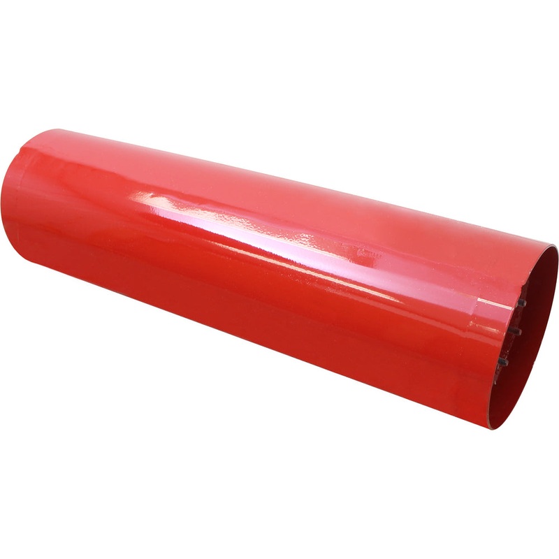 AM1957437C1 Rock Drum - Smooth