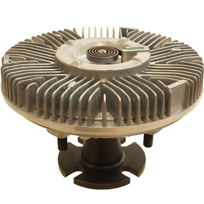 AM283132A1 Fan Clutch Assembly