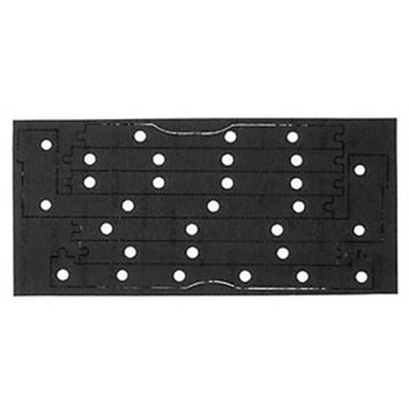 AM4021022 Oil Pan Gasket