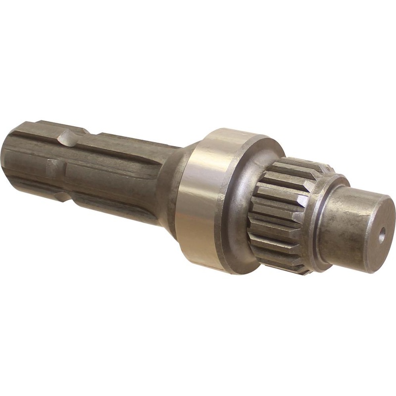 AM47130743 Pto Shaft, 540 Rpm