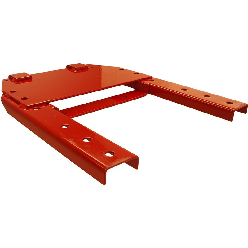 AM65118C1 Fender Bracket - Right Hand