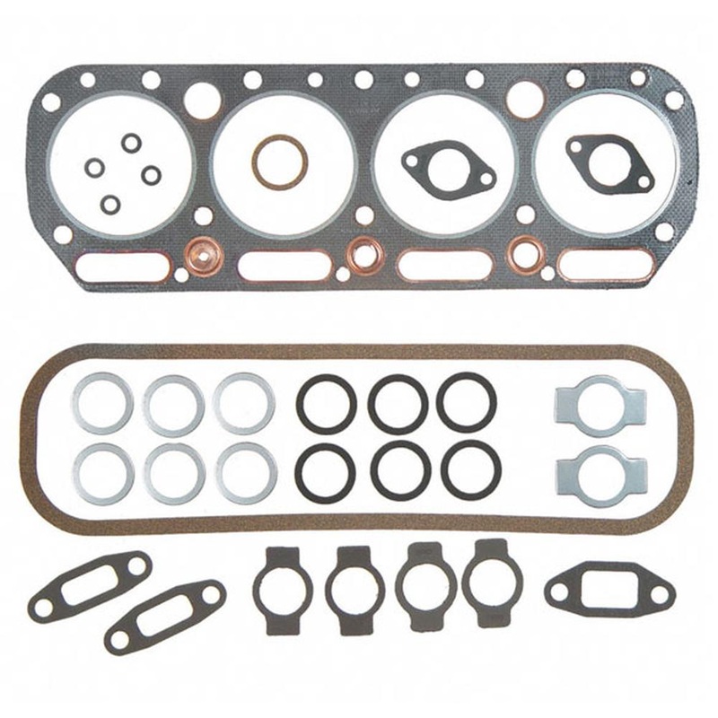 AM70255318 Head Gasket Set