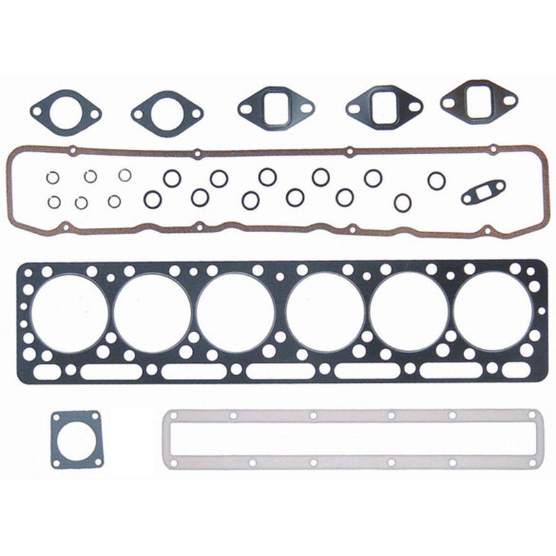 AM74009450 Head Gasket Set Without Seals