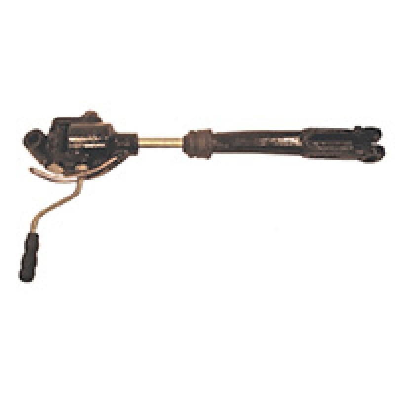 AM8N577A Leveling Box Assembly With Fork - Right Hand