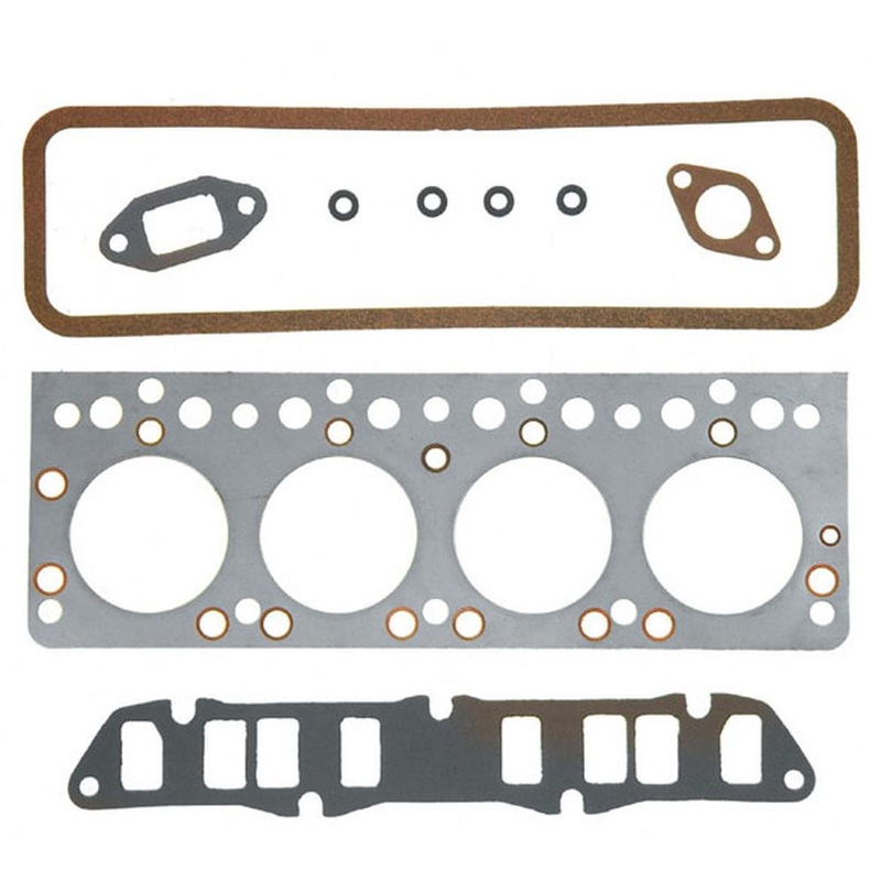 AMA189552 Head Gasket Set Without Seals