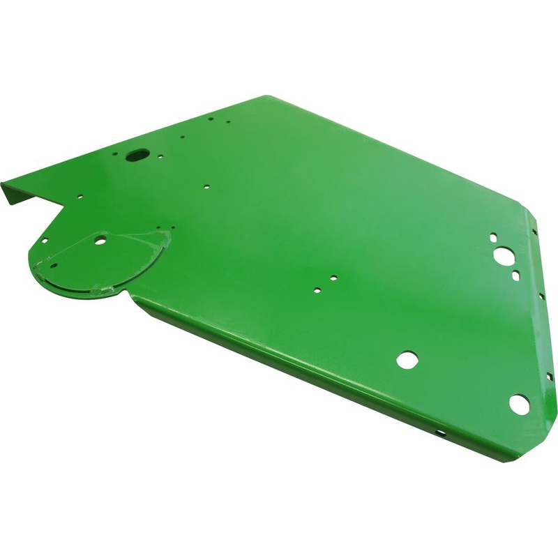 AMAH222462 Hanger Bracket - Left Hand