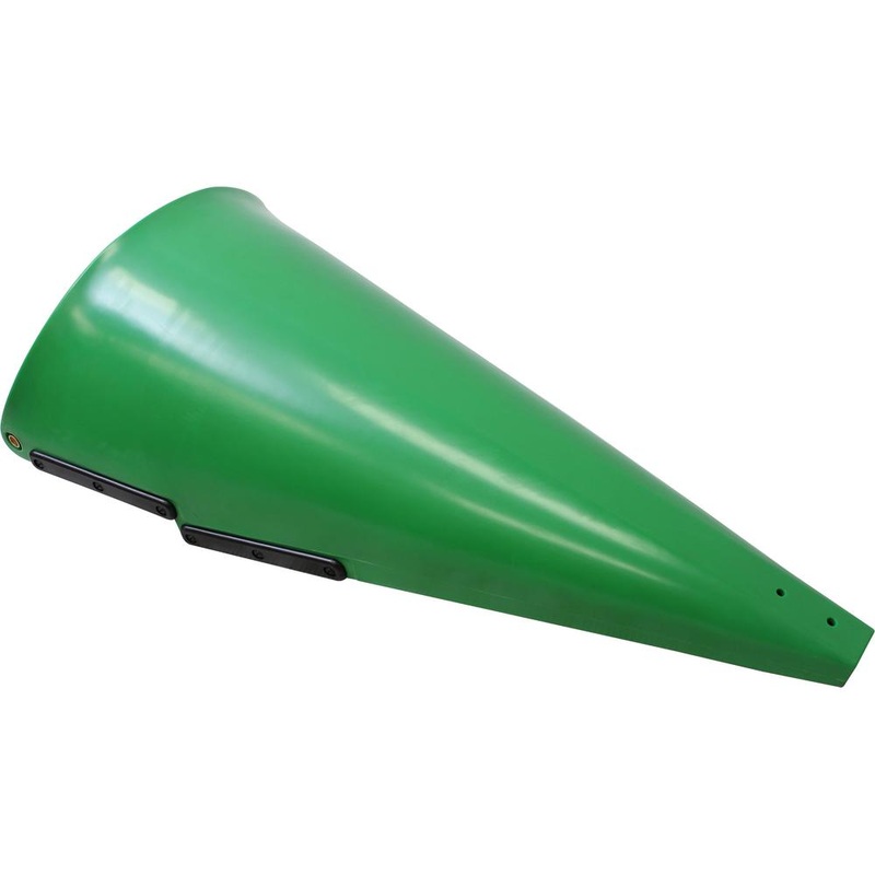 AMAXE10905 Narrow Row Center Snout