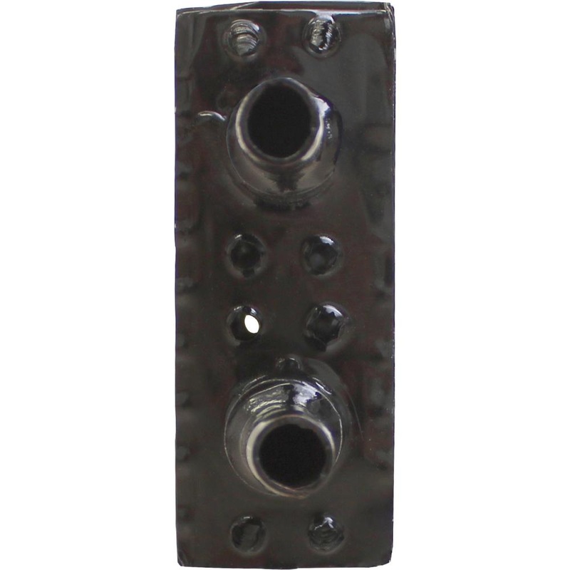 AMD4NNH860A Hydraulic Cooler/Transmission Oil Cooler