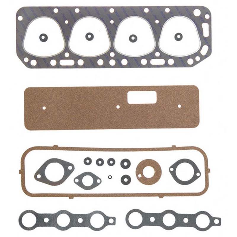 AMEAE6051S Head Gasket Set Without Seals