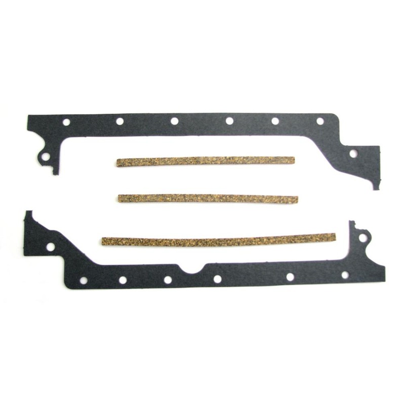 AMGS1018 Oil Pan Gasket Set