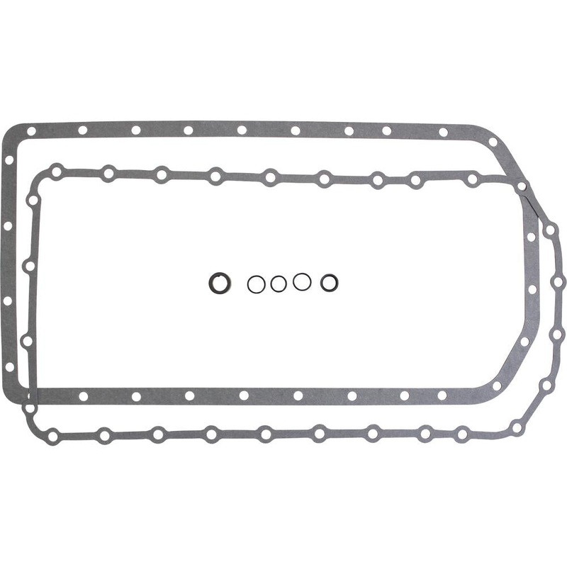AMGS1059 Oil Pan Gasket Set