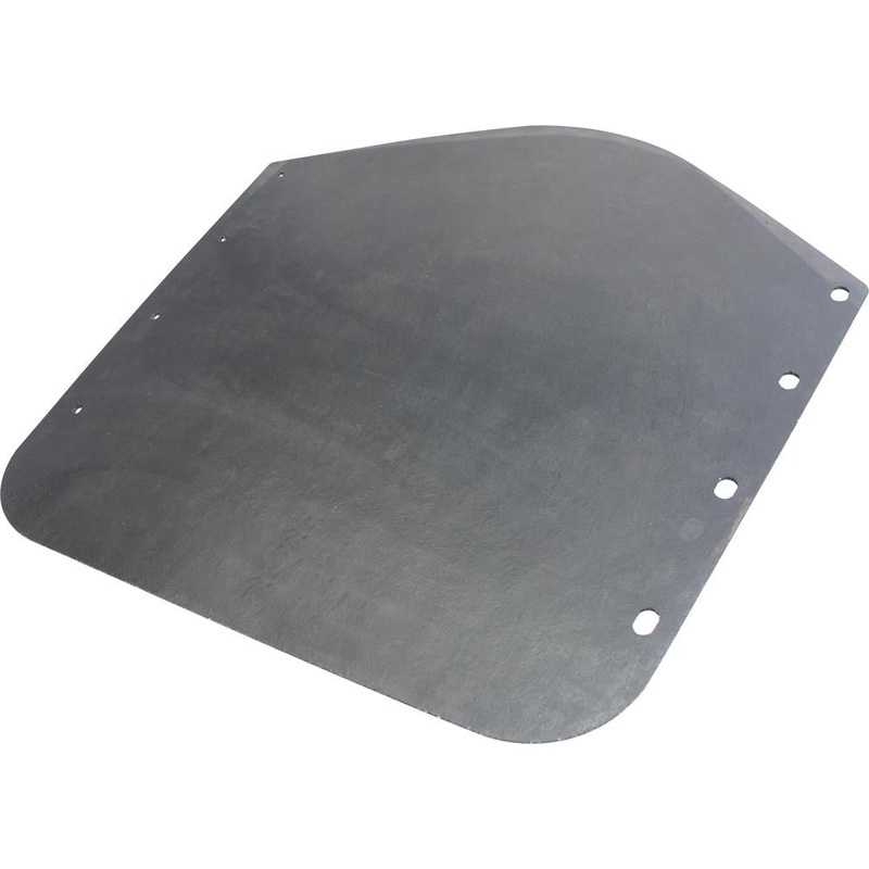 AMH211327 Unloading Auger Sheet