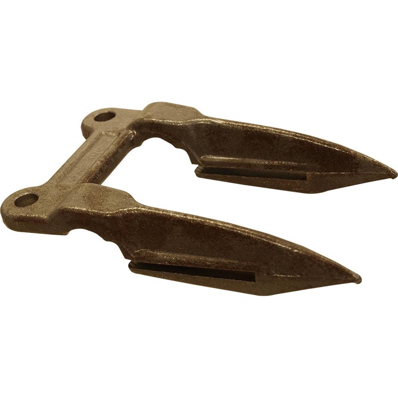 AMH75386 Knife Guard, 2 Tine