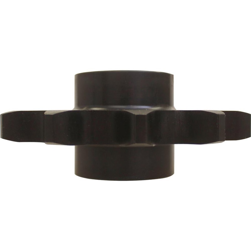 AMHXE22458 Clean Grain Elevator Chain Sprocket, Lower