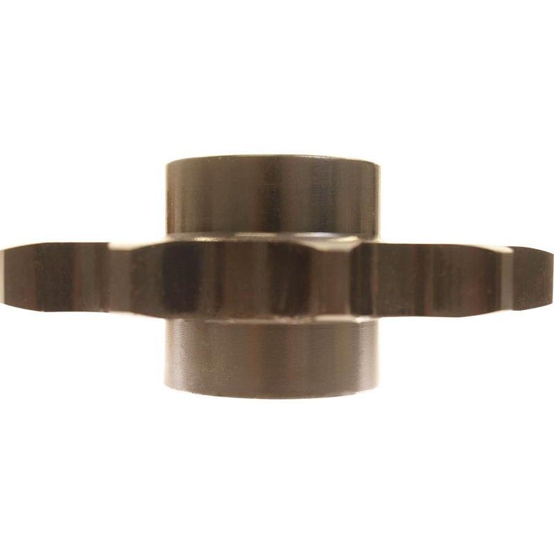 AMHXE22459 Clean Grain Elevator Chain Sprocket, Upper