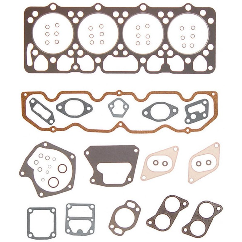 AMRE524090 Head Gasket Set Without Seals