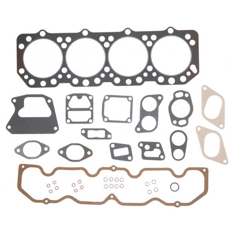 AMRE524092 Head Gasket Set Without Seals