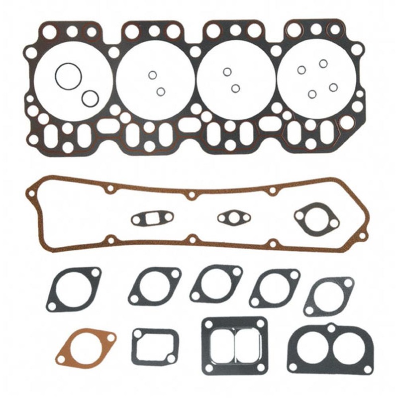 AMRE526668 Head Gasket Set Without Seals