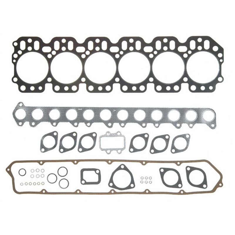 AMRE527283 Head Gasket Set Without Seals