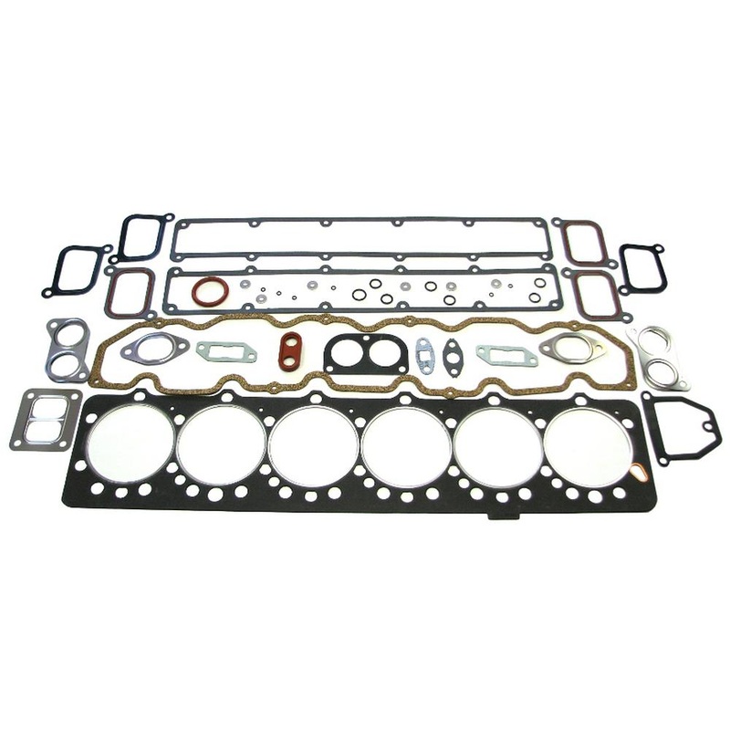 AMRE57186 Head Gasket Set Without Seals