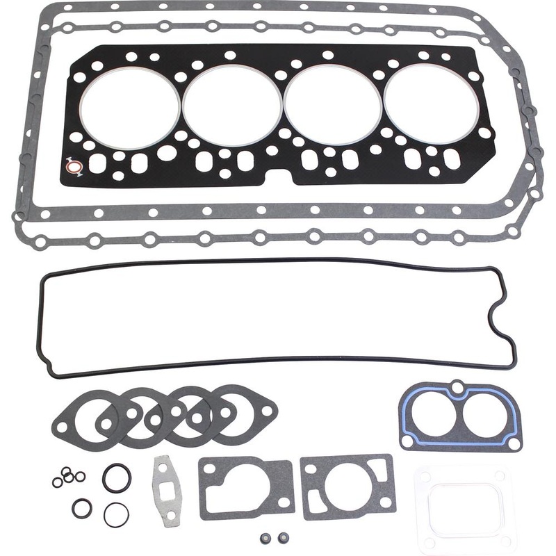 AMRE66084 Head Gasket Set Without Seals