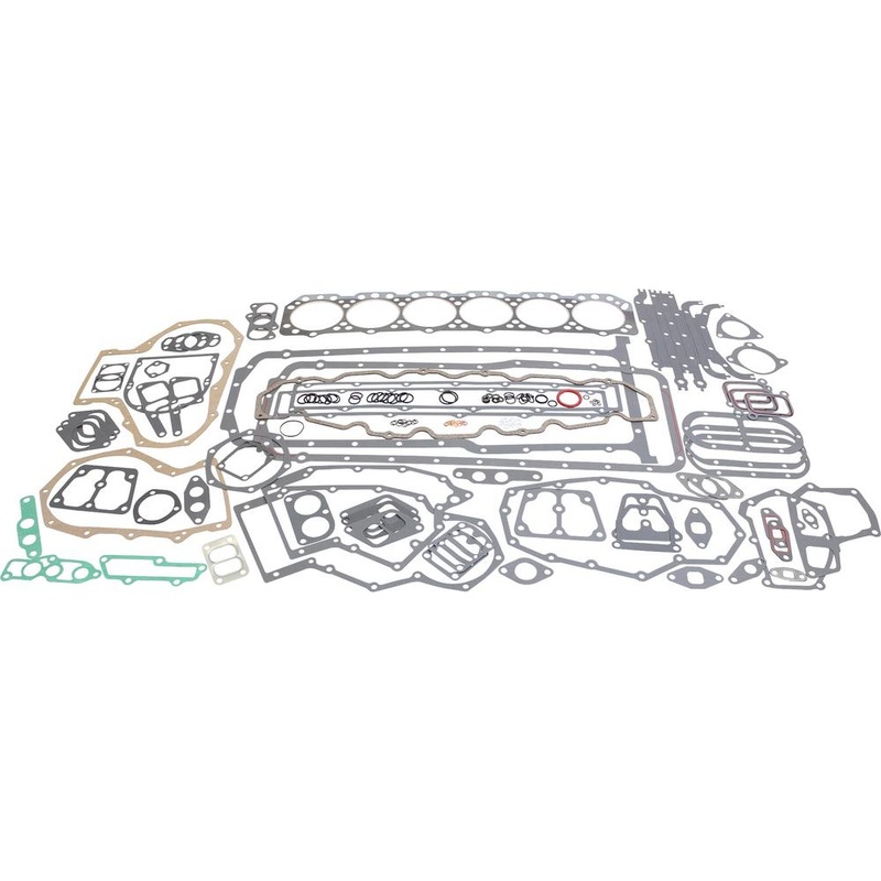 AMRG27873 Overhaul Gasket Set Without Seals