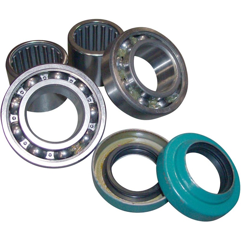 AMX27109 Stalk Roll Barrel Bearing And Seal Kit
