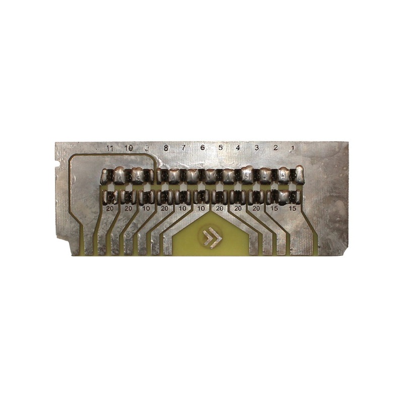 Circuit Board Fits 2755 2955 3055 3155 3255 Fits John Deere 2555 AL55422 AL55422