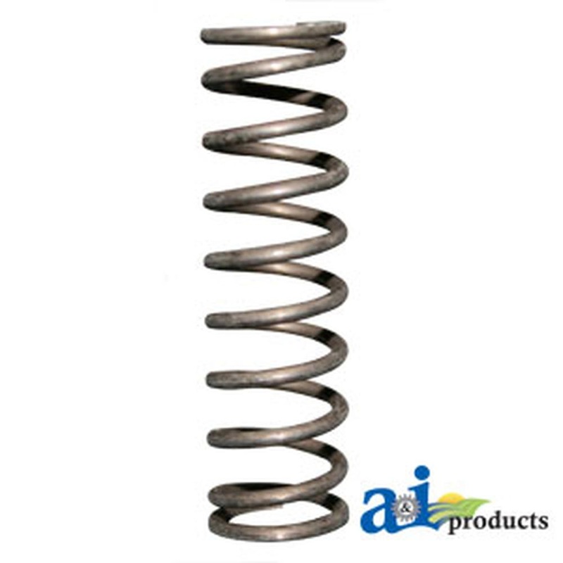 Hydraulic Pump Piston Spring Fits Ford/New Holland Models
