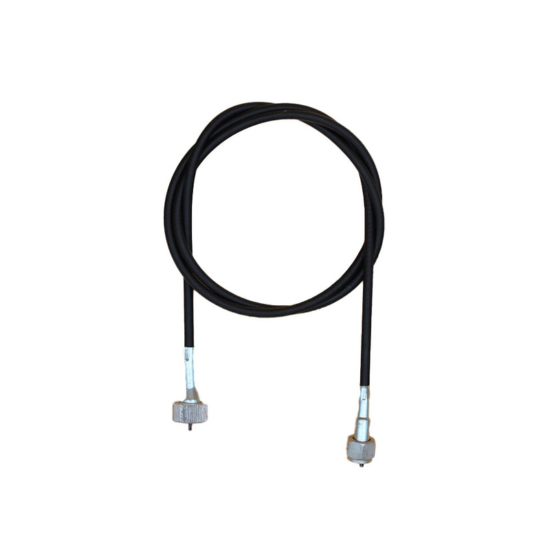 IHS1951 Tachometer/Speedometer Cable with Nylon Sheath - Fits International