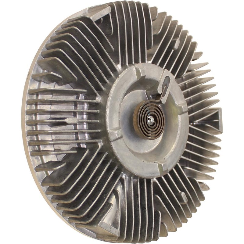 AM226165A2 Fan Clutch Assembly