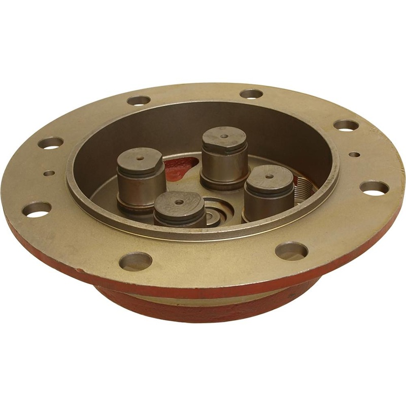 AM247569A1 Hub, Outer