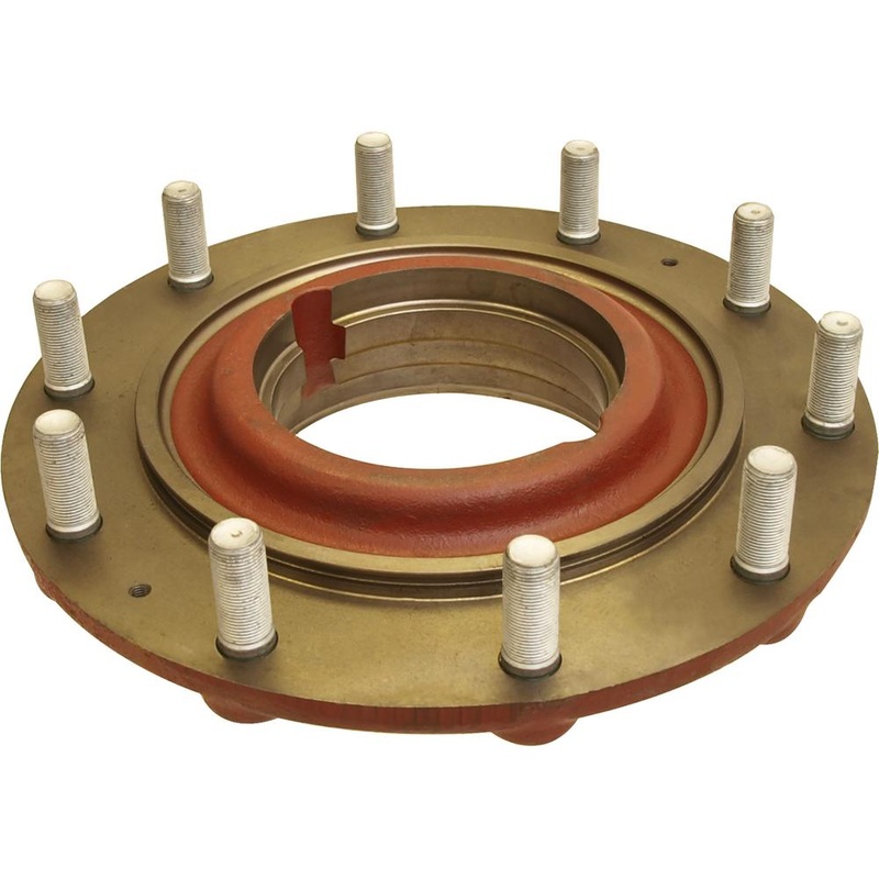 AM300164A1 Flange Assembly
