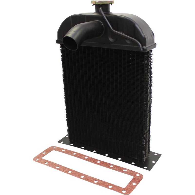 AM351878R92 Radiator