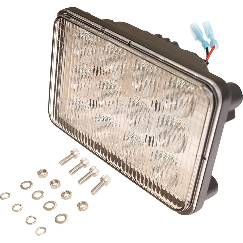 AM353656A1 Led Floodlight