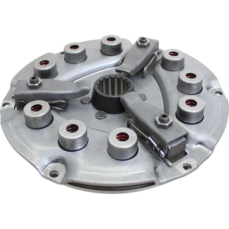 AM360746 Cover Assembly