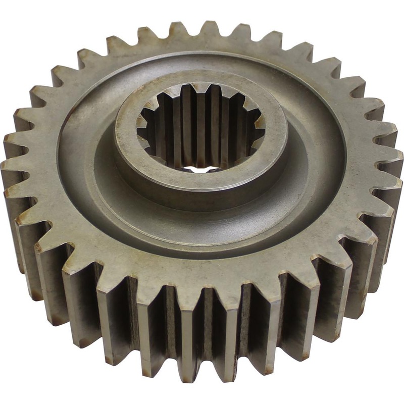 AM381506R1 Pto Gear, Driven
