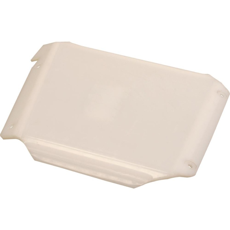 AM42054 Skid Shoe - Left End