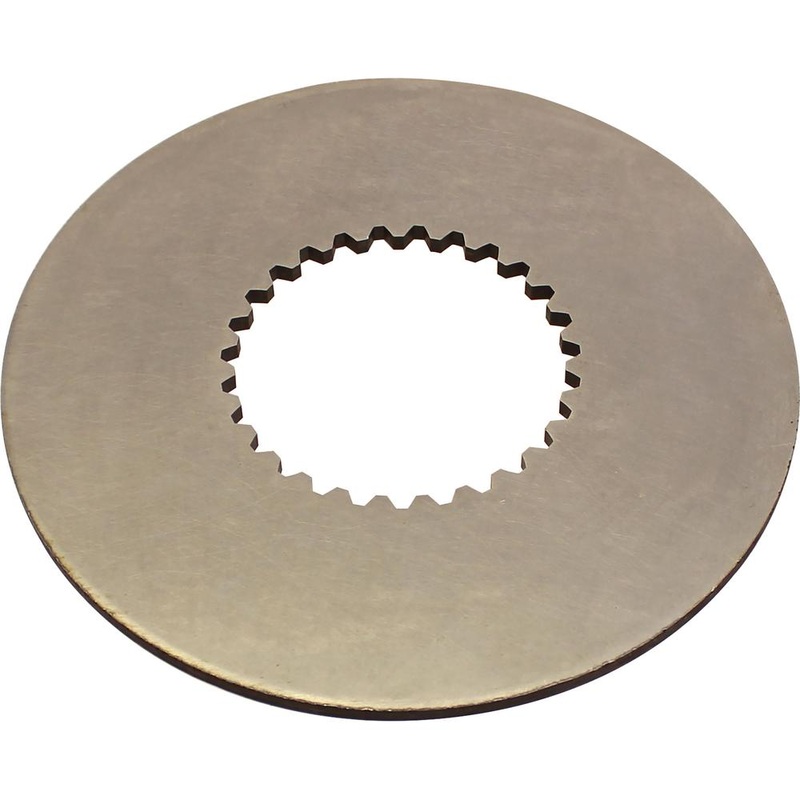 AM47663732 Brake Plate, Separator And Parking