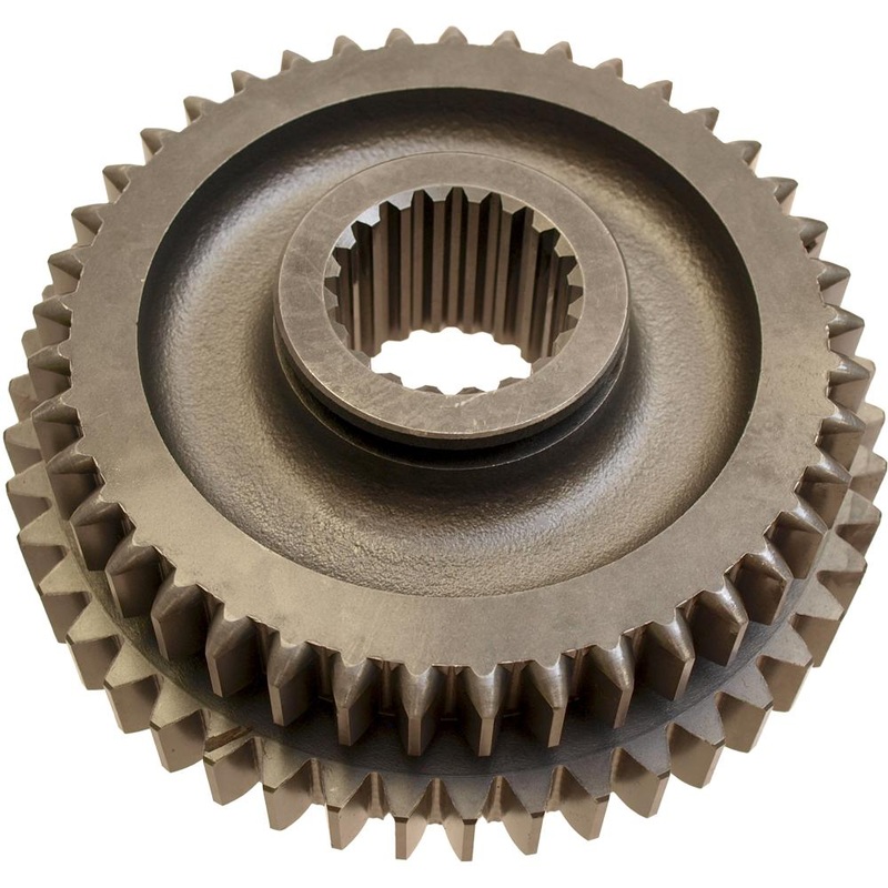 AM528674 1St And 2Nd Gear On Mainshaft