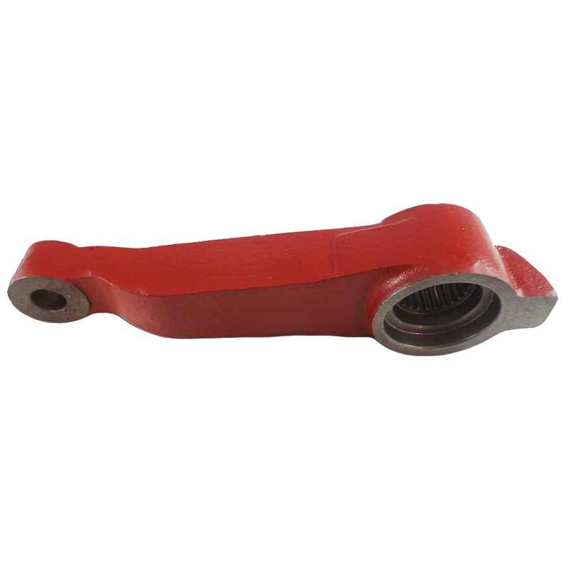 AM531248US Steering Arm, Undersized - Left Hand